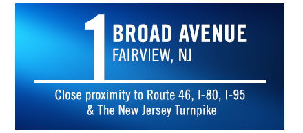 1 Broad Avenue | Fairview, New Jersey